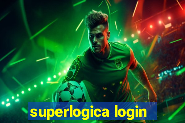 superlogica login